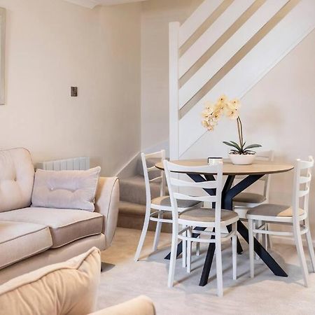 'The Cobbles' - Central, Stylish, Garden, Views Skipton Ngoại thất bức ảnh